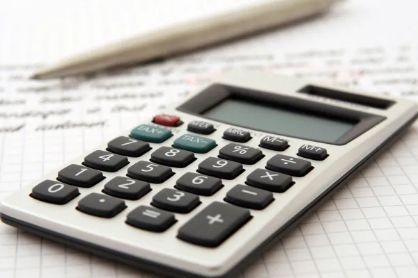 Income Taxes