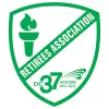 DC37 retirees logo
